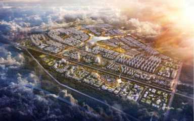 赣江新区,赣江新区属于哪个省哪个市