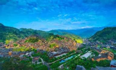 贵州有哪些必去的景点?贵州必去景点盘点插图5 贵州有哪些必去的景点?贵州必去景点盘点