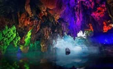 贵州有哪些必去的景点?贵州必去景点盘点插图9 贵州有哪些必去的景点?贵州必去景点盘点