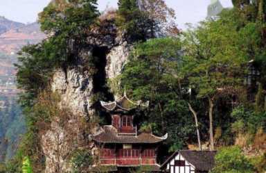 贵州有哪些必去的景点?贵州必去景点盘点插图13 贵州有哪些必去的景点?贵州必去景点盘点