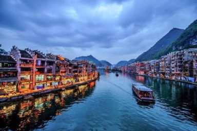 贵州有哪些必去的景点?贵州必去景点盘点插图15 贵州有哪些必去的景点?贵州必去景点盘点