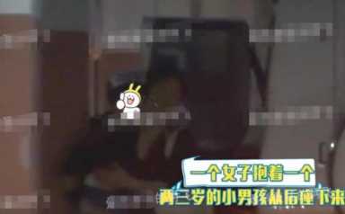 葛优儿子多少岁?葛优有几个儿子和女儿插图3 葛优儿子多少岁?葛优有几个儿子和女儿