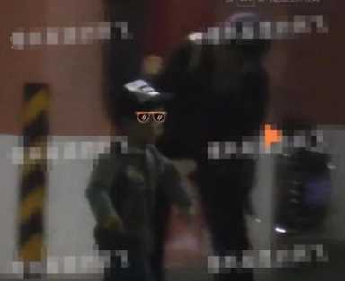 葛优儿子多少岁?葛优有几个儿子和女儿插图5 葛优儿子多少岁?葛优有几个儿子和女儿