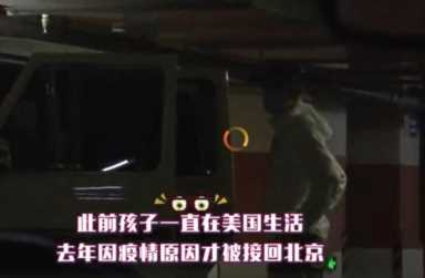 葛优儿子多少岁?葛优有几个儿子和女儿插图11 葛优儿子多少岁?葛优有几个儿子和女儿