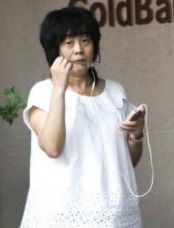 葛优儿子多少岁?葛优有几个儿子和女儿插图15 葛优儿子多少岁?葛优有几个儿子和女儿