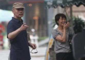 葛优儿子多少岁?葛优有几个儿子和女儿插图19 葛优儿子多少岁?葛优有几个儿子和女儿