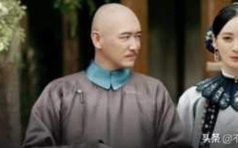 琼瑶女郎有哪些？琼瑶女郎颜值排名