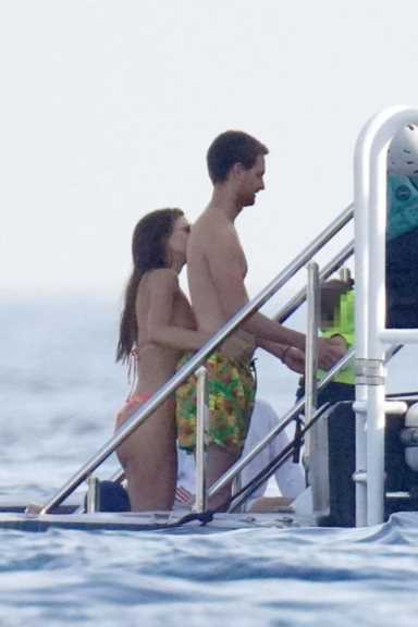 米兰达可儿老公,米兰达可儿日常生活