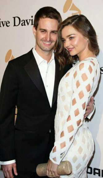 米兰达可儿老公,米兰达可儿日常生活