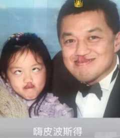 窦靖童是王菲和谁的女儿,王菲和窦唯生的窦靖童