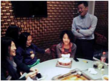 窦靖童是王菲和谁的女儿,王菲和窦唯生的窦靖童