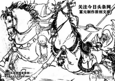 穆桂英挂帅大结局,穆桂英挂帅多少集结束