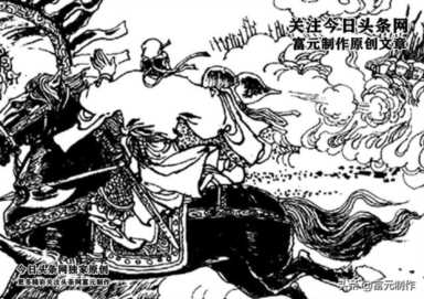 穆桂英挂帅大结局,穆桂英挂帅多少集结束