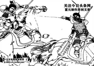 穆桂英挂帅大结局,穆桂英挂帅多少集结束