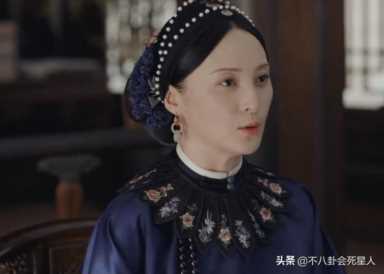 琼瑶女郎有哪些?琼瑶女郎颜值排名插图3 琼瑶女郎有哪些?琼瑶女郎颜值排名