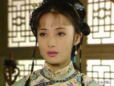 琼瑶女郎有哪些?琼瑶女郎颜值排名插图9 琼瑶女郎有哪些?琼瑶女郎颜值排名