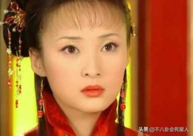 琼瑶女郎有哪些?琼瑶女郎颜值排名插图13 琼瑶女郎有哪些?琼瑶女郎颜值排名