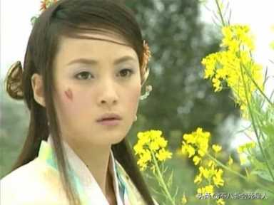 琼瑶女郎有哪些?琼瑶女郎颜值排名插图11 琼瑶女郎有哪些?琼瑶女郎颜值排名