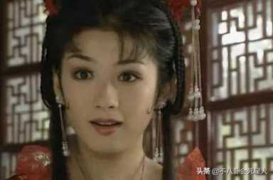 琼瑶女郎有哪些?琼瑶女郎颜值排名插图21 琼瑶女郎有哪些?琼瑶女郎颜值排名