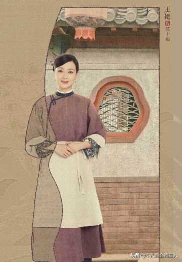 琼瑶女郎有哪些?琼瑶女郎颜值排名插图27 琼瑶女郎有哪些?琼瑶女郎颜值排名