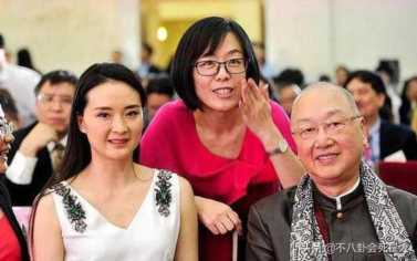 琼瑶女郎有哪些?琼瑶女郎颜值排名插图33 琼瑶女郎有哪些?琼瑶女郎颜值排名