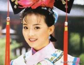 琼瑶女郎有哪些?琼瑶女郎颜值排名插图29 琼瑶女郎有哪些?琼瑶女郎颜值排名