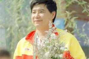 王义夫射击冠军，王义夫获得几块奥运金牌