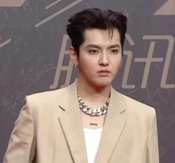 牙签吴亦凡什么意思？吴亦凡为什么被叫做吴签