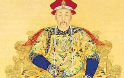 清朝李卫是谁？清朝李卫的结局