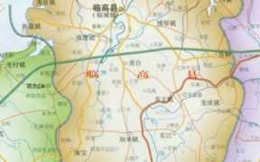 海南临高县属于什么市,海南临高气候怎么样