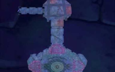 魔兽世界海加尔山怎么去,海加尔峰攻略
