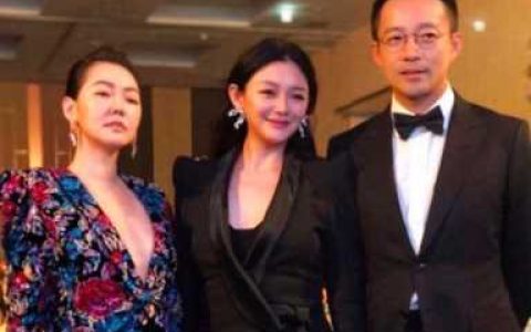 汪小菲力挺大s,大s为什么可以拿住汪小菲