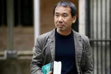 树上春树是谁？树上春树有什么作品