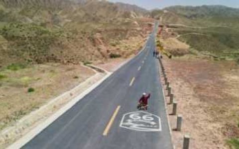 66号公路在哪里？中国66号公路路线图