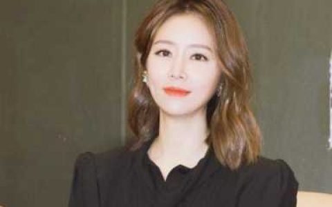 林心如经纪人回应,林心如工作室注销经纪人回应