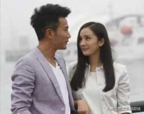 杨幂和刘恺威复婚了吗？各自单身，并没有复婚