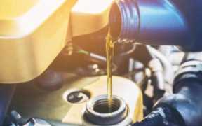 机油型号代表什么？怎么选择合适的机油