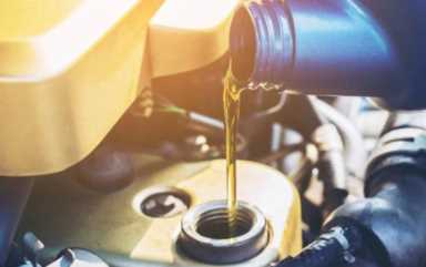机油型号代表什么？怎么选择合适的机油