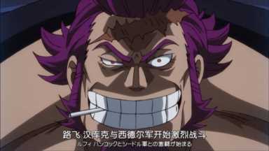 海贼王和之国篇多少集?海贼王和之国篇剧情进展插图7 海贼王和之国篇多少集?海贼王和之国篇剧情进展
