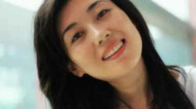 海峡两岸主持人李红,李红长得最漂亮了