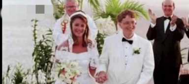 比尔盖茨宣布离婚,比尔·盖茨为什么宣布离婚插图9 比尔盖茨宣布离婚,比尔·盖茨为什么宣布离婚