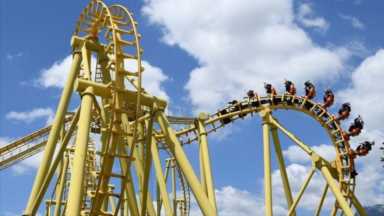 武汉欢乐谷在哪?武汉欢乐谷有哪些好玩的设施