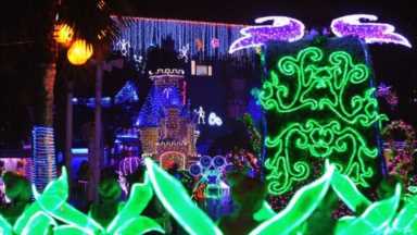 武汉欢乐谷在哪?武汉欢乐谷有哪些好玩的设施