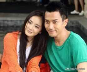 杨幂和刘恺威复婚了吗？各自单身，并没有复婚