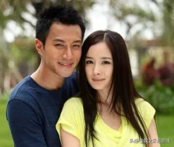 杨幂和刘恺威复婚了吗？各自单身，并没有复婚