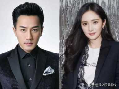 杨幂和刘恺威复婚了吗？各自单身，并没有复婚