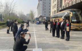 表彰大会流程怎么安排（表彰大会流程及安排）