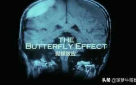 蝴蝶效应电影怎么样（蝴蝶效应电影观后感）
