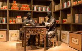 开茶叶店生意怎么样（茶叶店怎么开）