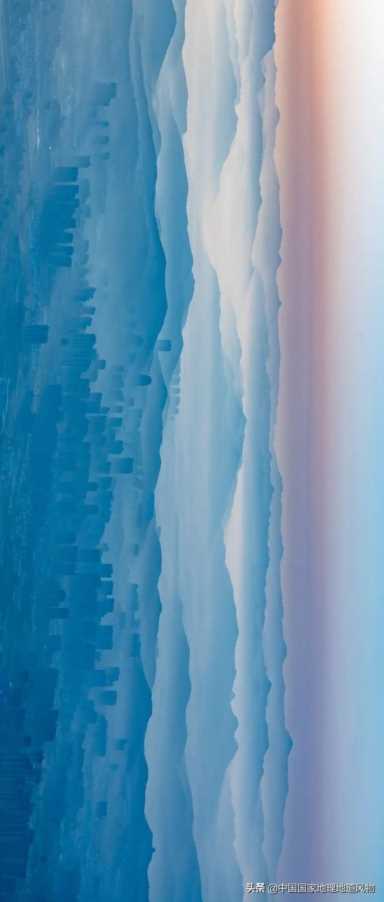 太行山在哪里（太行山在哪里属于哪个省）